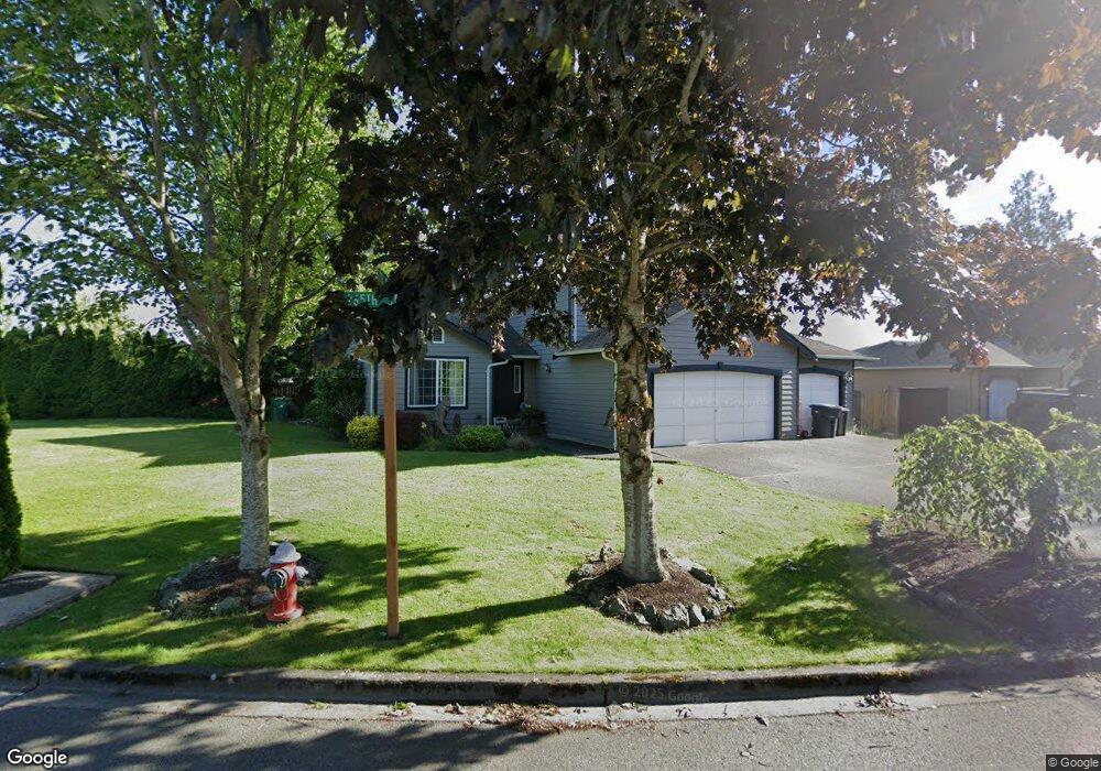 7794 265th St NW, Stanwood, WA 98292 - photo 1