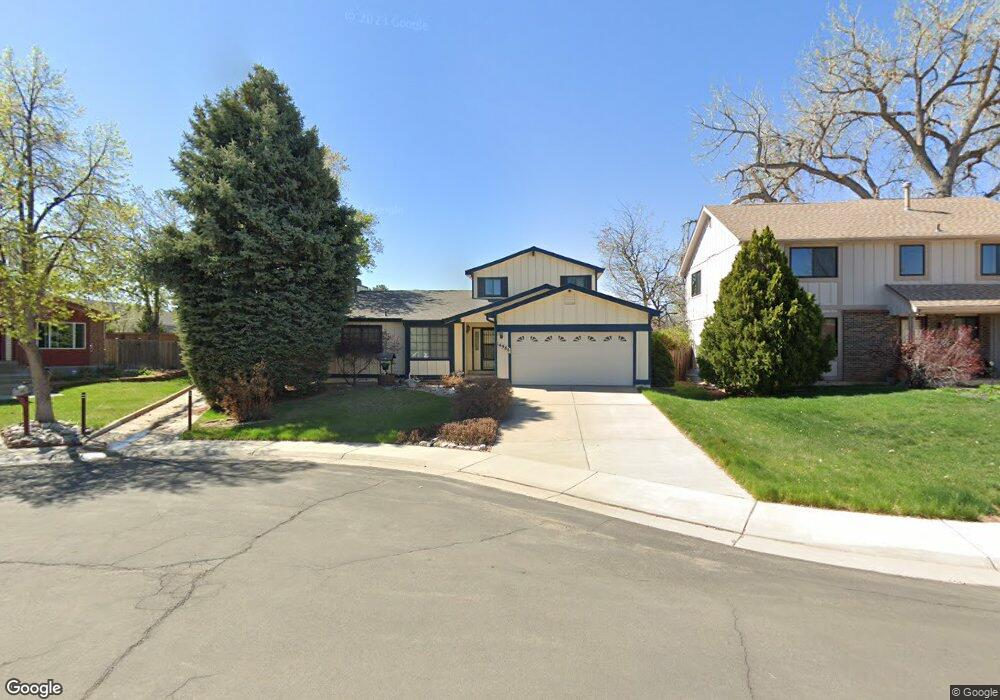 14986 E Warren Ave, Aurora, CO 80014 - photo 1