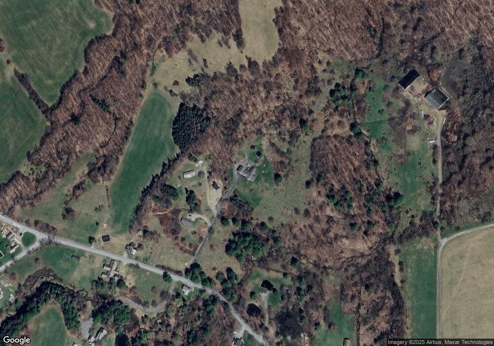 78 Song Bird Meadow, Dorset, VT 05251 - photo 1