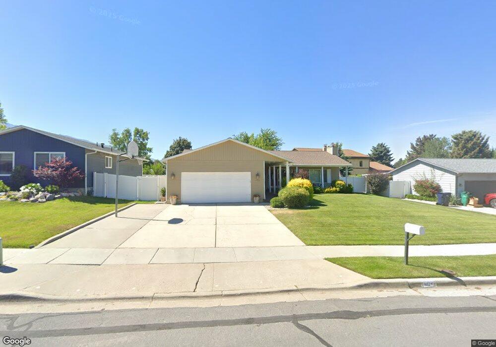 1482 Madrid Way, Sandy, UT 84093 - photo 1