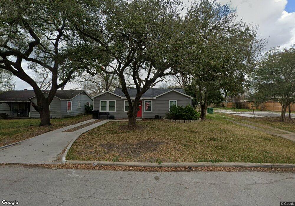 4707 Marietta Ln, Houston, TX 77021 - photo 1