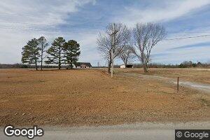 8137 County Road 3670, Allen, OK 74825