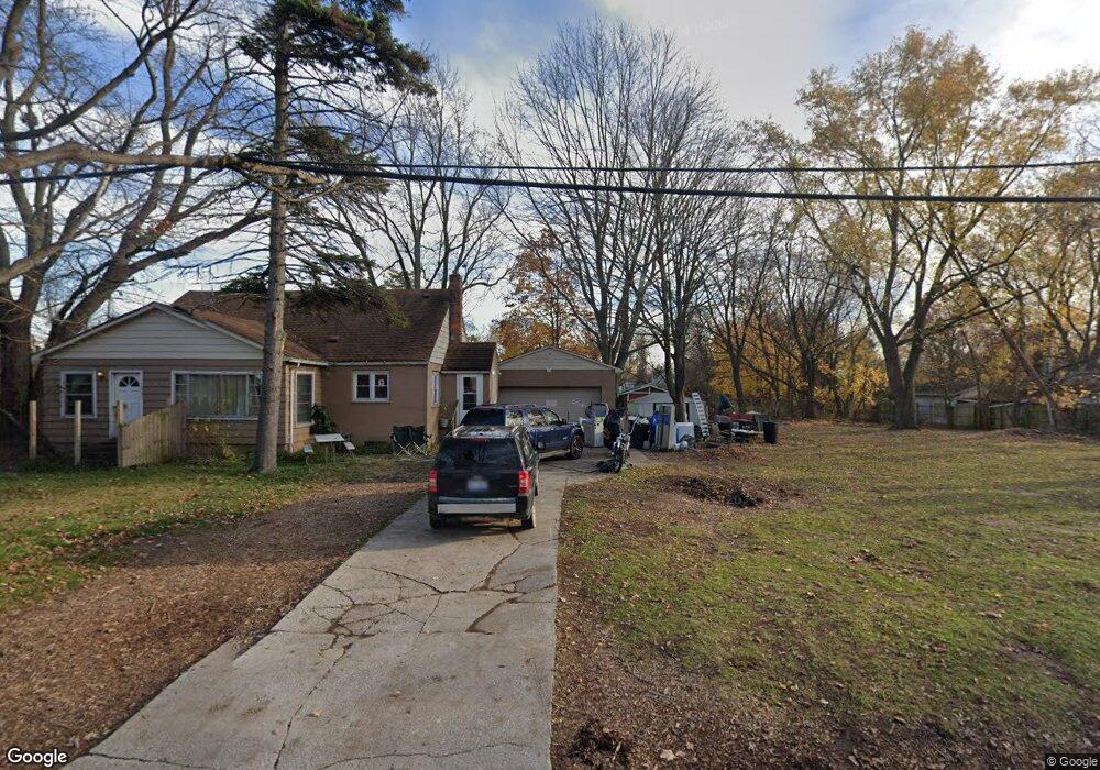 1537 Henry St, Port Huron, MI 48060 - photo 1