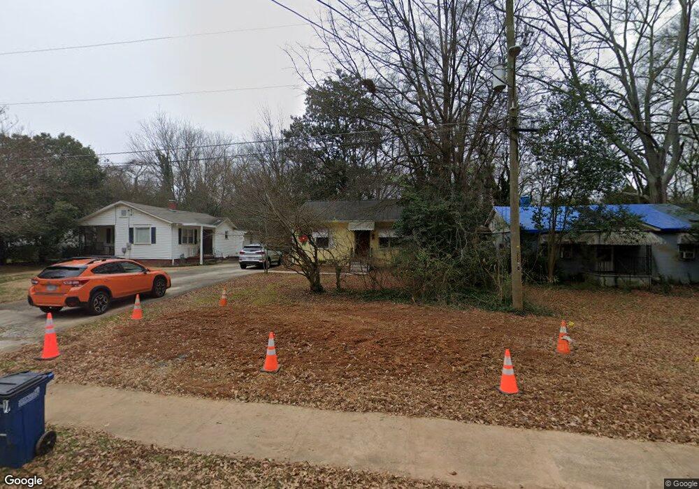 239 The Plaza, Athens, GA 30606 - photo 1