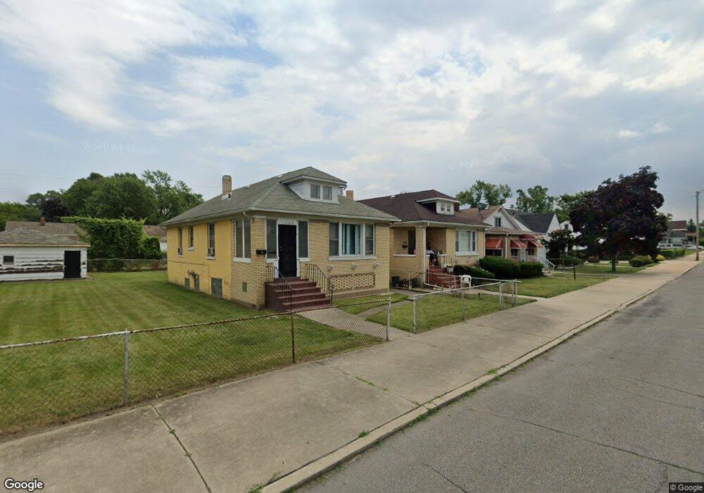 1713 Taft St, Gary, IN 46404 - photo 1