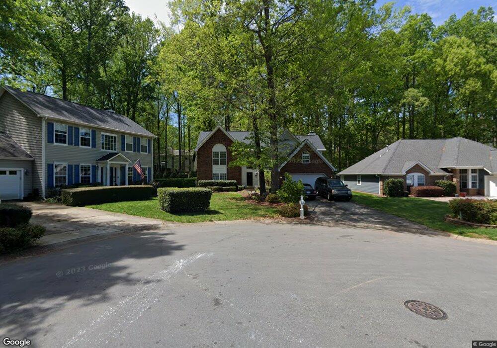 8726 Fox Tail Ln, Huntersville, NC 28078 - photo 1