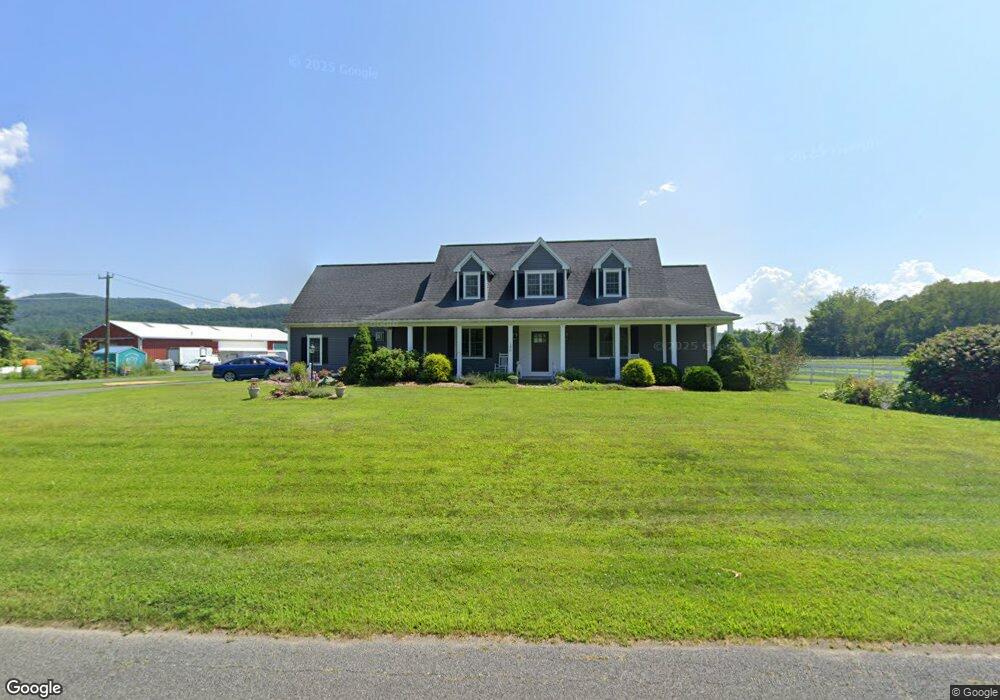 140 Russell St, Sunderland, MA 01375 - photo 1