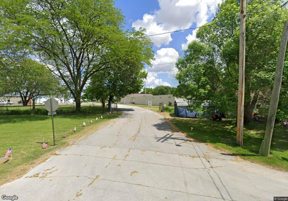 125 E 9th St, Warren, IN 46792 - photo 1