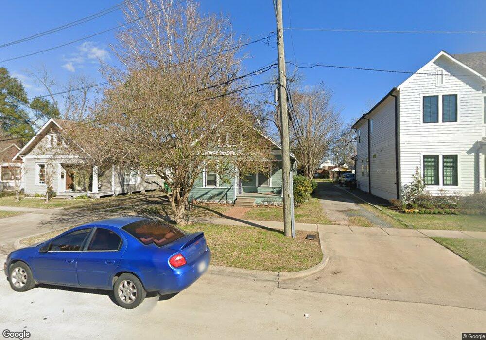 1412 Oxford St, Houston, TX 77008 - photo 1