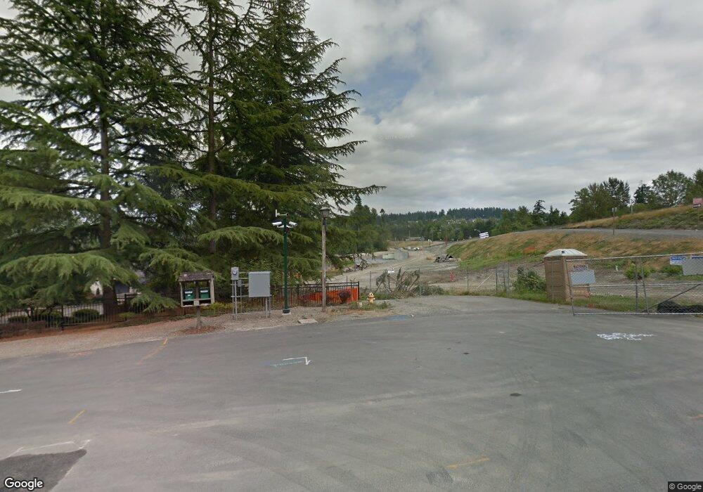 2840 80th Ave NE, Hunts Point, WA 98004 - photo 1