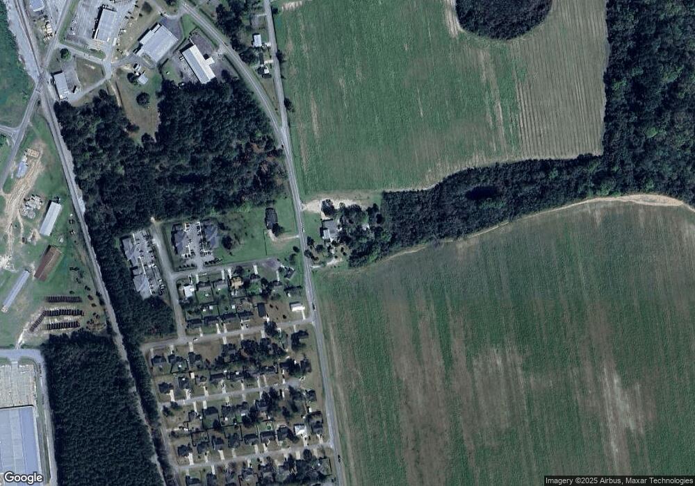 5266 Val Del Rd, Adel, GA 31620 - photo 1