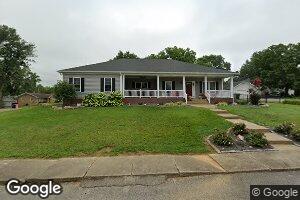 455 W Main St, Elberfeld, IN 47613
