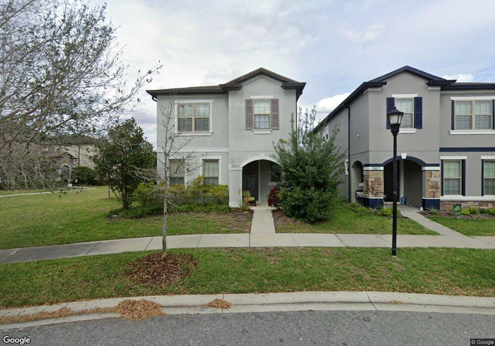 5809 Caldera Ridge Dr, Lithia, FL 33547 - photo 1