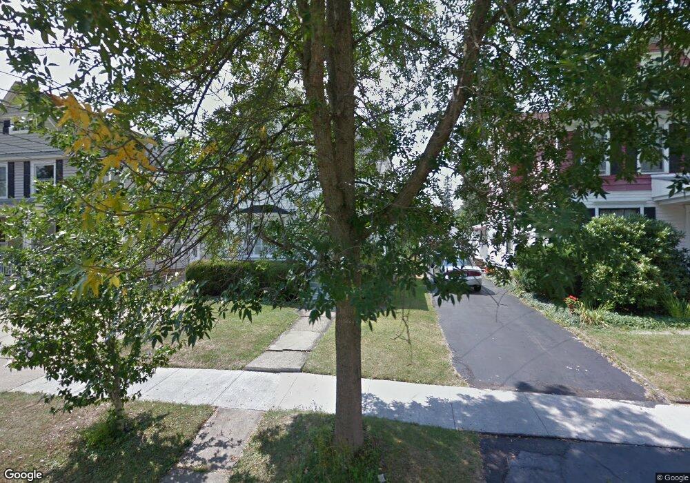 122 S 8th St, Olean, NY 14760 - photo 1