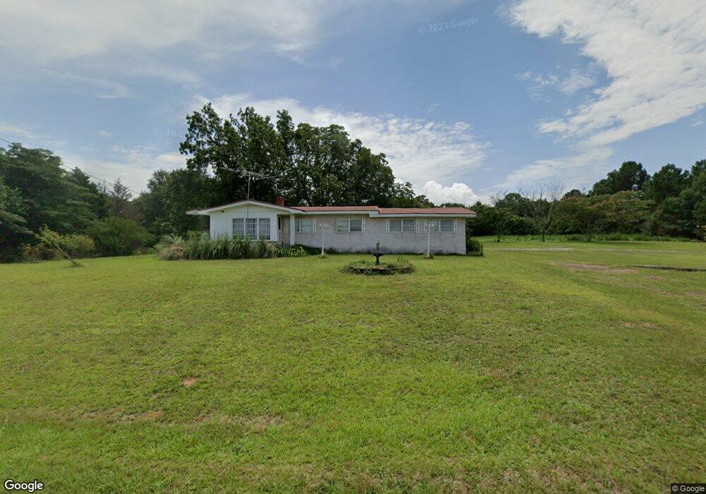 1966 Liberty Church Rd, Dewy Rose, GA 30634 - photo 1