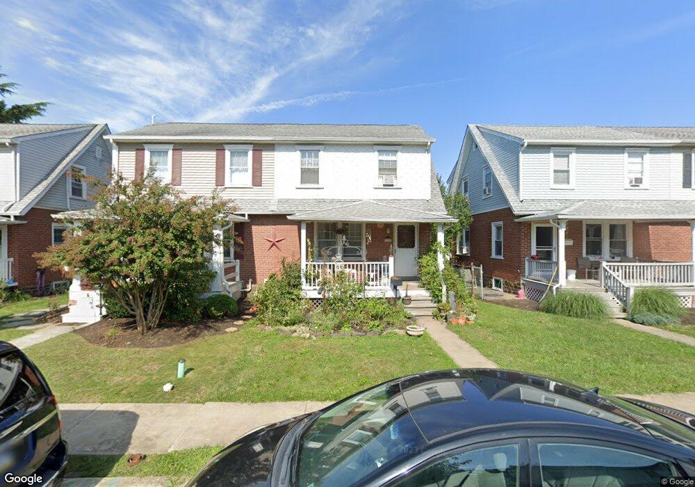120 N Towamencin Ave, Lansdale, PA 19446 - photo 1