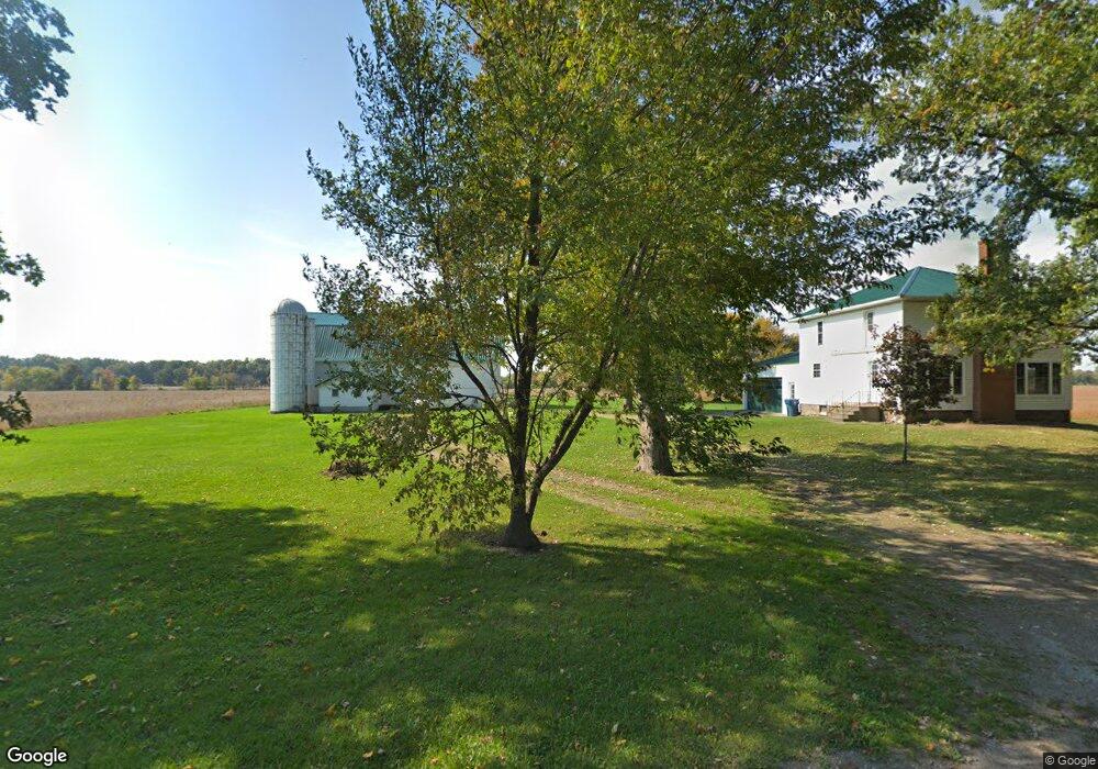 1136 Nichols Rd, Swartz Creek, MI 48473 - photo 1