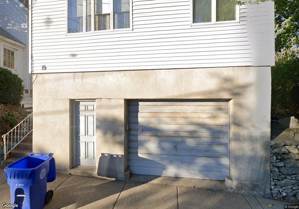 418 Langley Rd, Newton Center, MA 02459 - photo 1