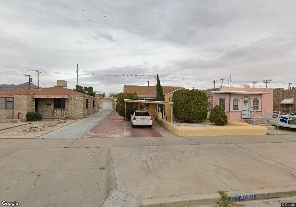 3725 Memphis Ave, El Paso, TX 79930 - photo 1