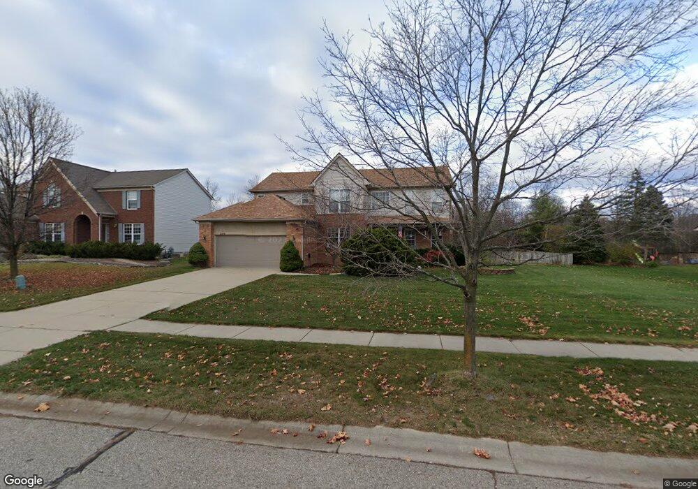 2256 Springridge Dr, Ann Arbor, MI 48103 - photo 1