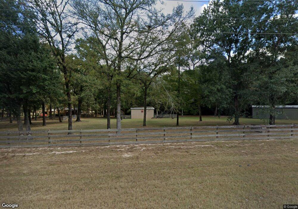 27922 Country Ln, Hockley, TX 77447 - photo 1