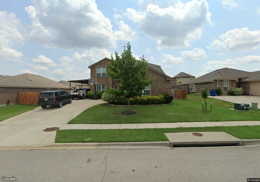 315 Christian Rd, Ennis, TX 75119 - photo 1