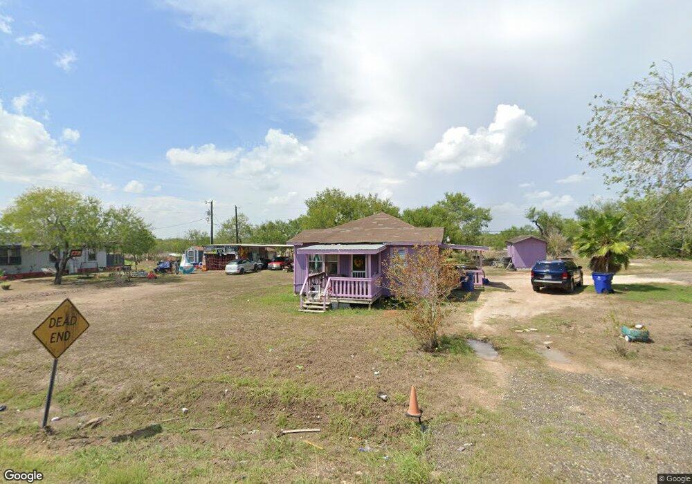 1515 Hidalgo St, Donna, TX 78537 - photo 1