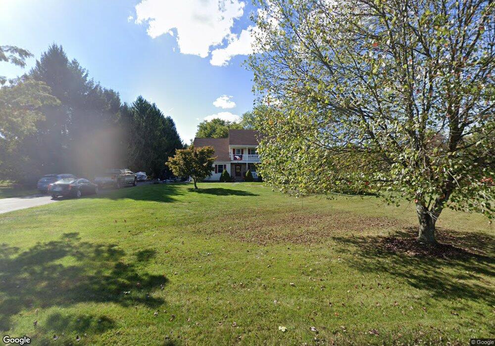 4 Thorpe Ct, Flemington, NJ 08822 - photo 1