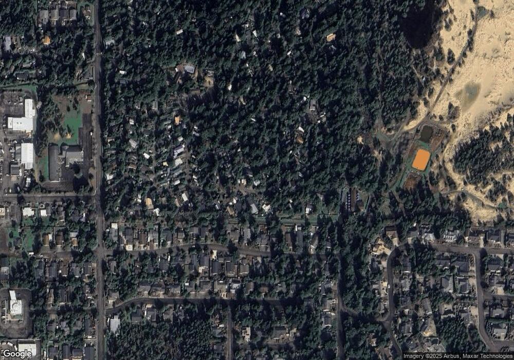 252 Outer Dr, Florence, OR 97439 - photo 1