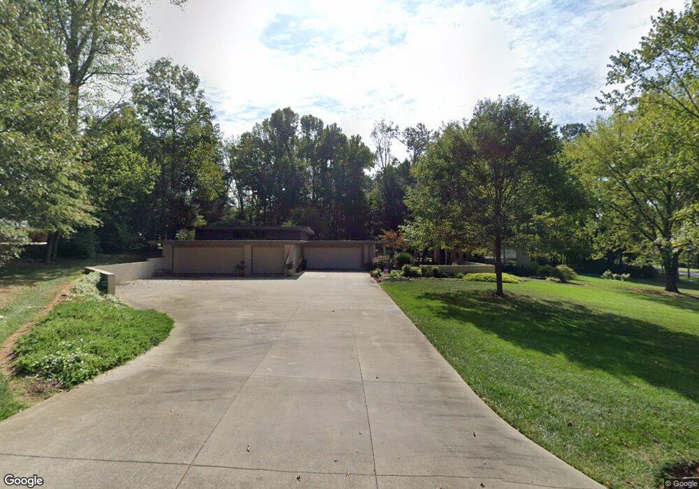 327 Augusta Dr, Statesville, NC 28625 - photo 1