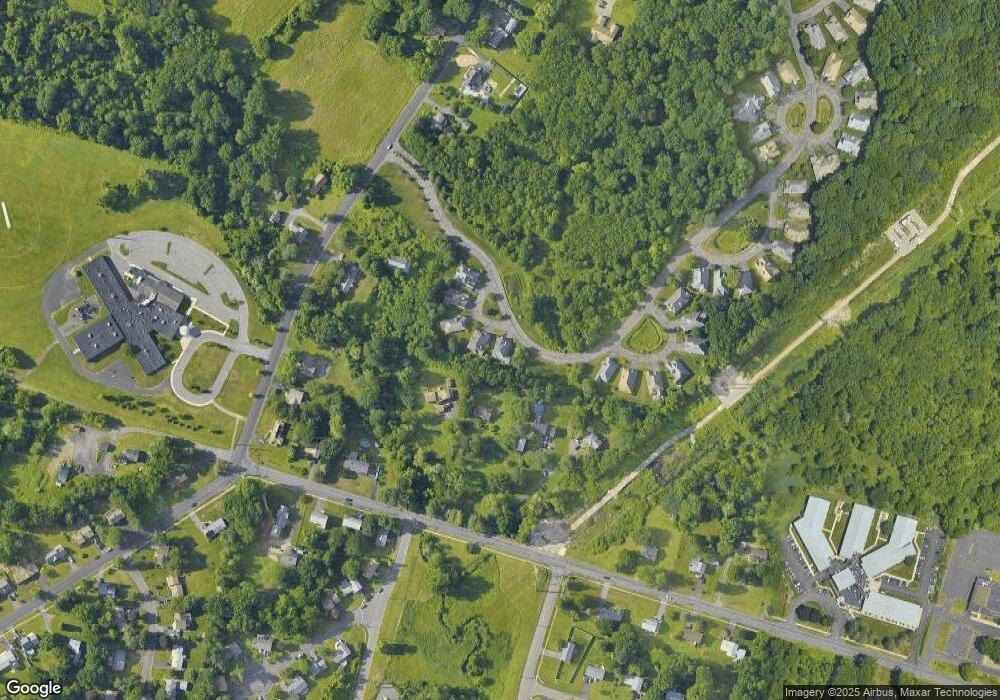 61 Oliver Way, Bloomfield, CT 06002 - photo 1