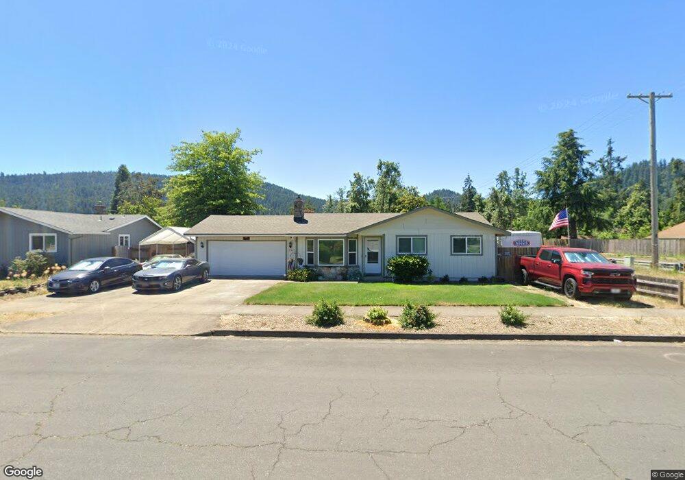 6915 D St, Springfield, OR 97478 - photo 1