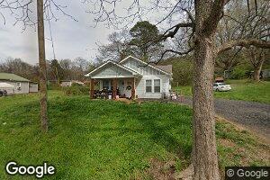 420 Peachtree St, Fairmount, GA 30139