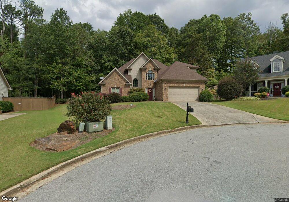 1296 Chippewa Oak Dr, Dacula, GA 30019 - photo 1