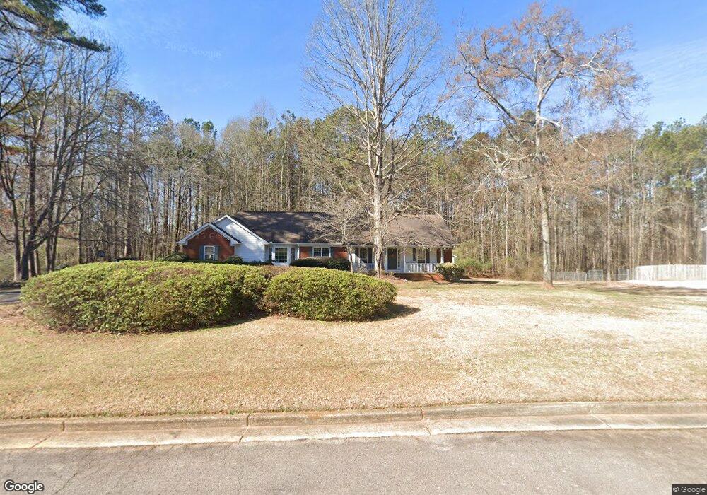 135 Eulaya Ct, Stockbridge, GA 30281 - photo 1