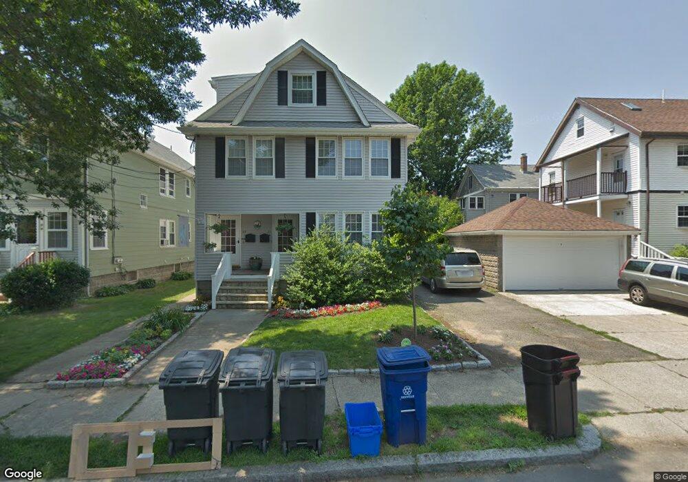 21 Parker St unit 23, Arlington, MA 02474 - photo 1