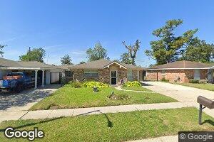 121 Coretta Dr, Westwego, LA 70094