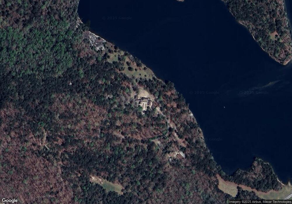 3200 E Hightower Trail, Conyers, GA 30012 - photo 1