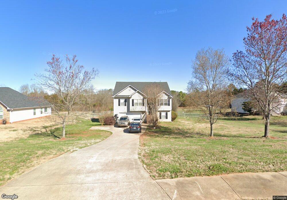 20 Aiken Way unit 32, Covington, GA 30016 - photo 1