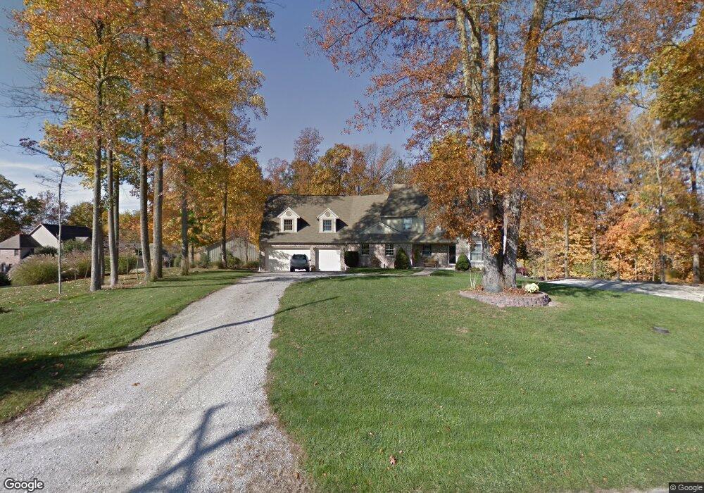 747 S County Road 850 E, Greensburg, IN 47240 - photo 1