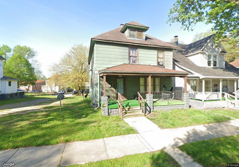 1031 S 3rd St, Elkhart, IN 46516 - photo 1