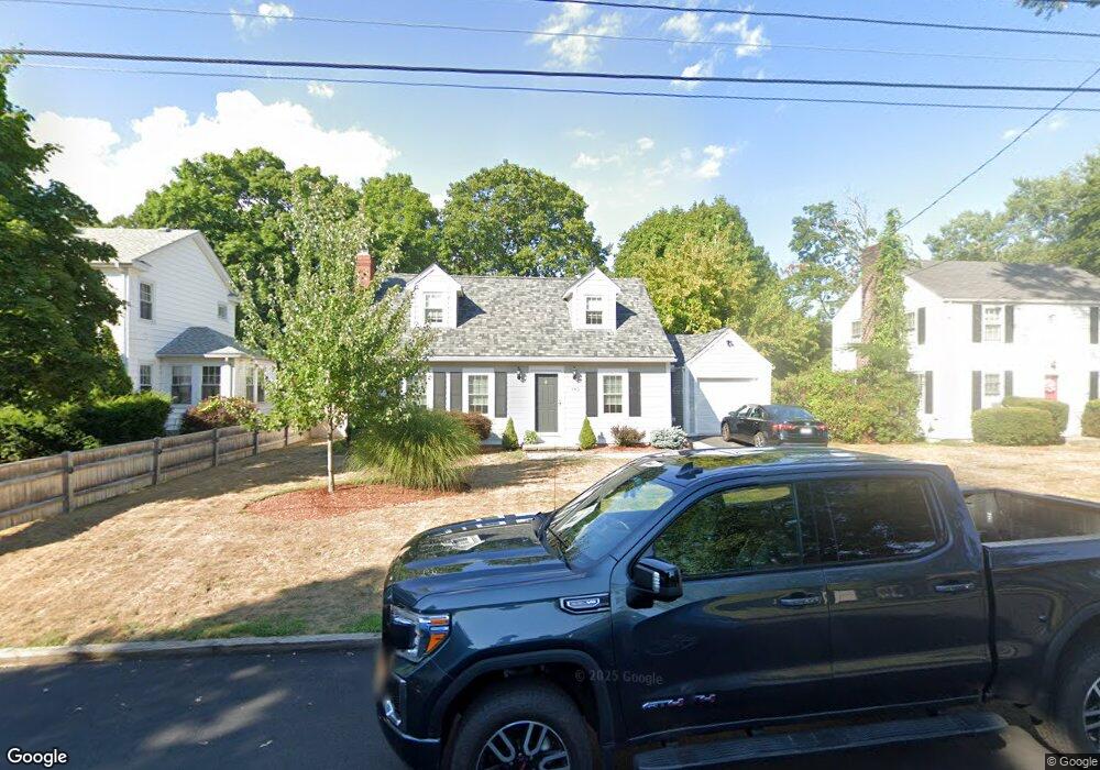 145 Myrtle Ave, Warwick, RI 02886 - photo 1