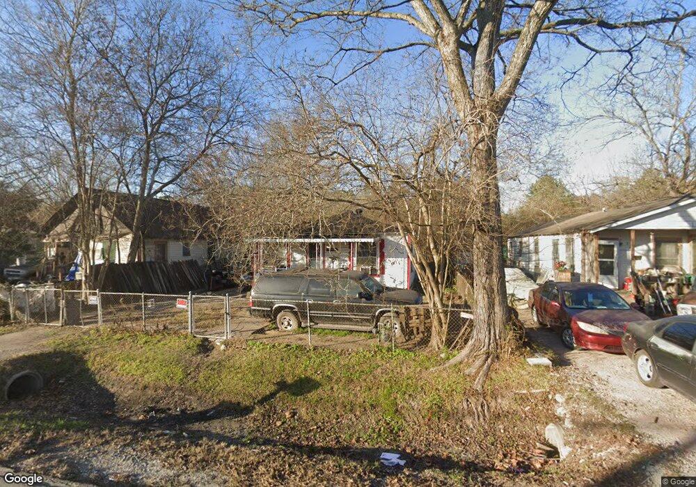 2809 Mierianne St, Houston, TX 77093 - photo 1