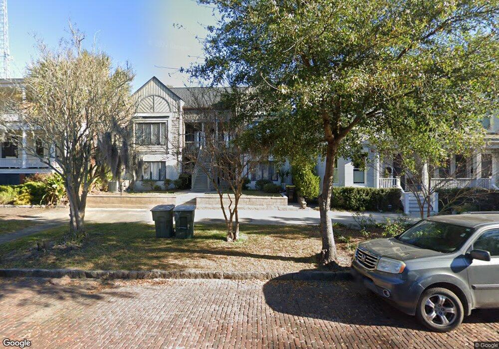 314 E Hall St unit B, Savannah, GA 31401 - photo 1