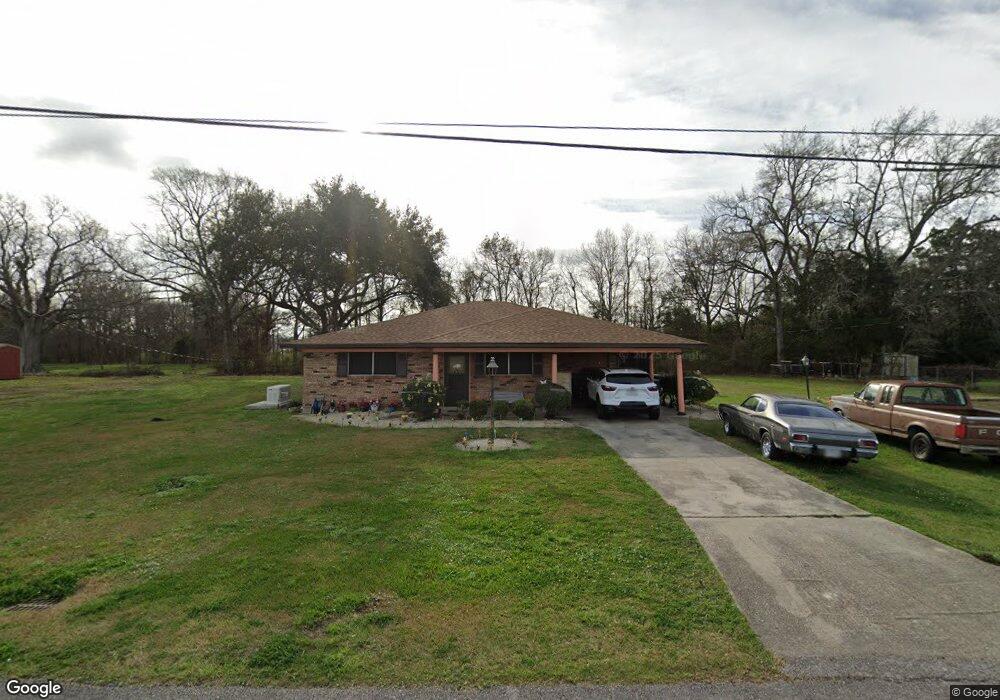 603 Weldon St, New Iberia, LA 70560 - photo 1