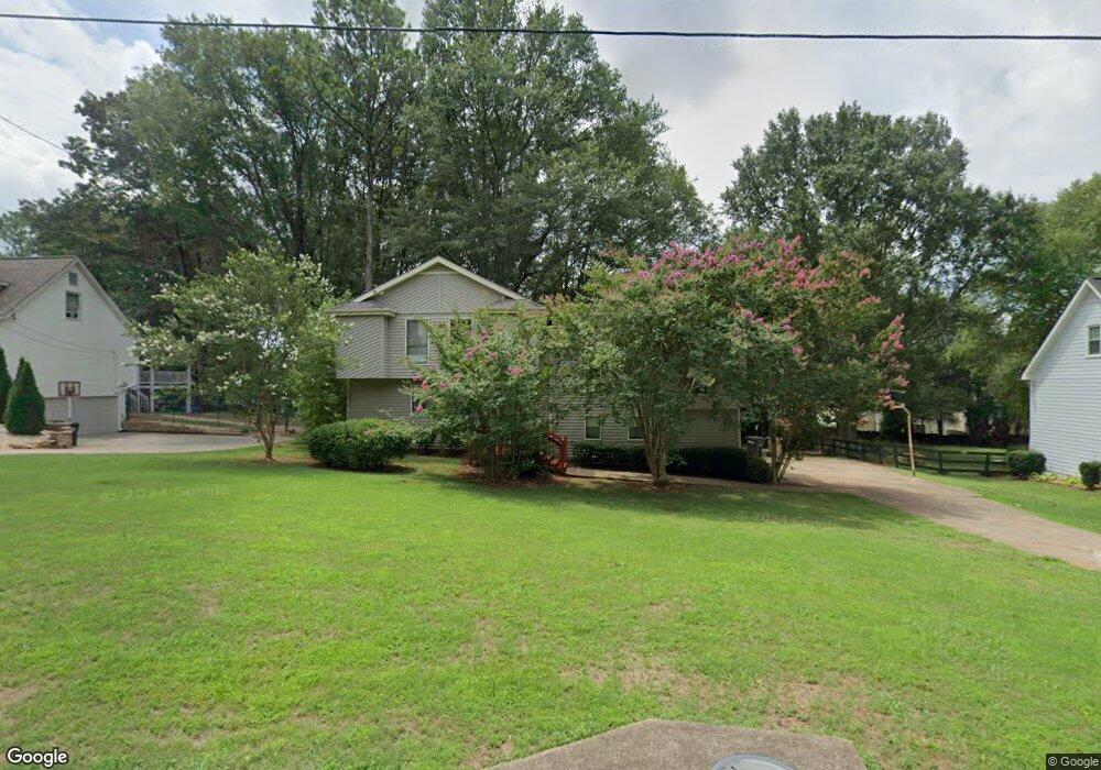 1766 San Andra Dr, Marietta, GA 30062 - photo 1