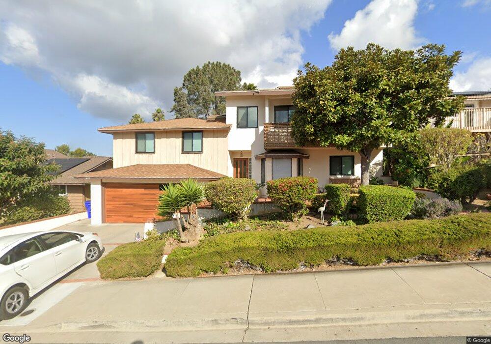 3272 Wheat St, San Diego, CA 92117 - photo 1