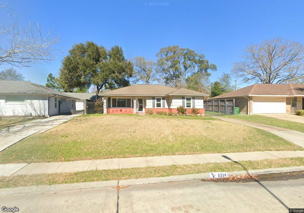 6314 Waltway Dr, Houston, TX 77008 - photo 1