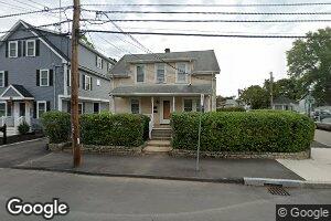 126 Bright St Unit 2, Waltham, MA 02453