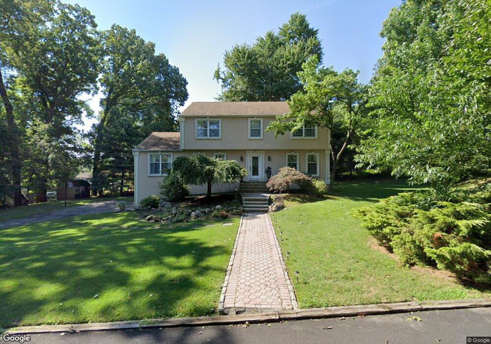 871 Rivervale Rd, Rivervale, NJ 07675 - photo 1